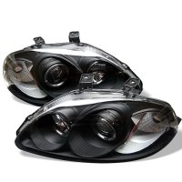 SPY Headlights