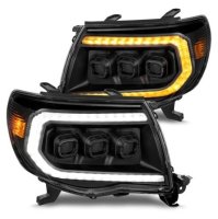 ANZ LED Headlights