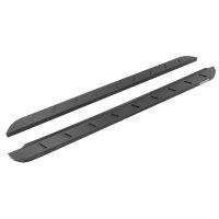 Go Rhino 630073SPC RB10 Slim Line Running Boards - BOARDS ONLY - Textured Black