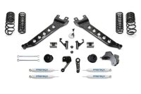 FAB Rad. Arm Kit Component Box