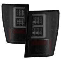 SPY LED Tail Lights