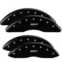 MGP Caliper Covers 4 Standard