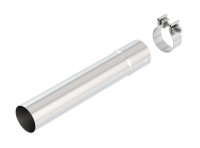 BOR Header Pipes