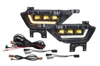 DIO Fog Lights