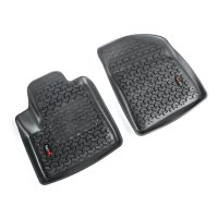 RUG Floor Liners - Black