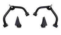 TUF Upper Control Arms