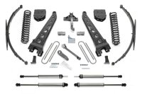 FAB Rad. Arm Kit Component Box