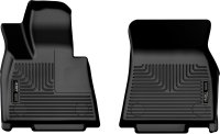 HL XAC - Front - Black