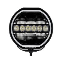 GOR Xplor Lighting