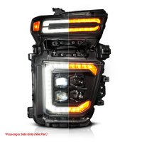 ANZ LED Headlights