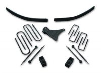 TUF Lift Kits