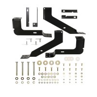 WES Premier Nerf Mount Kits