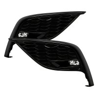 SPY Fog Lights