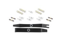 DIO LED Interior Kit