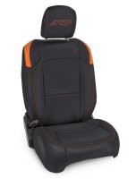 PRP Jeep Front Seat Covers