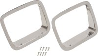 KEN Headlight Bezel