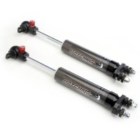 HOT Shocks