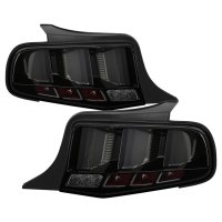 SPY LED Tail Lights