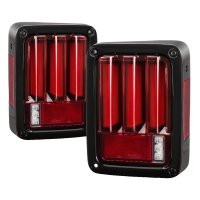 SPY LED Tail Lights