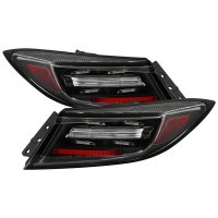 SPY LED Tail Lights