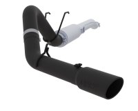 MBRP Catback Exhaust BLK
