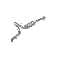 MBRP Catback Exhaust 304