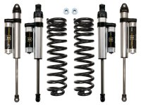 ICO 2.5 Series Shocks