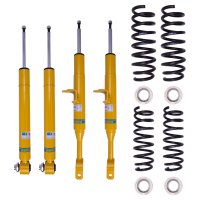 BIL B12 Series Suspension Kits