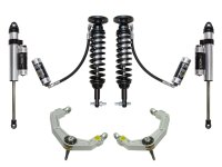 ICO 2.5 Series Coilover Kits