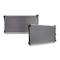 MM Radiators - Plastic