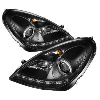 SPY Headlights