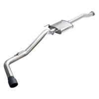 INJ Catback Exhaust