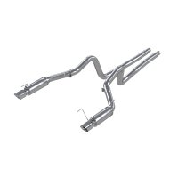 MBRP Catback Exhaust AL