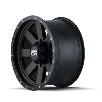 ION 134 Series Wheels