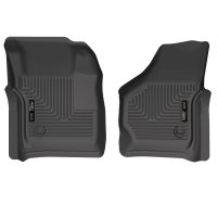 HL WB - Front - Black