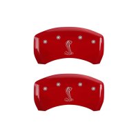 MGP Caliper Covers 2 Logo
