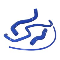 MM Silicone Hose - Radiator