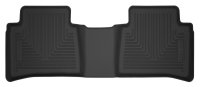 HL XAC - Rear - Black