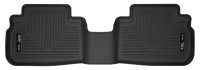 HL XAC - Rear - Black