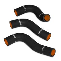 MM Silicone Hose - Radiator