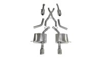 COR Cat-Back Sport