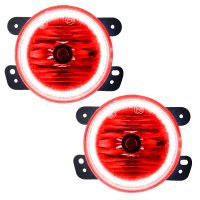 ORL Fog Light Assembly