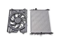 FR Radiators