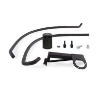 MM Baffled Oil Catch - Kit