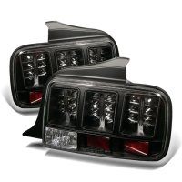 SPY LED Tail Lights