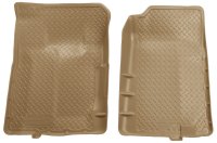 HL Classic - Front - Tan