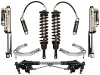 ICO 3.0 Series Shocks
