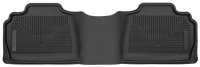 HL XAC - Rear - Black