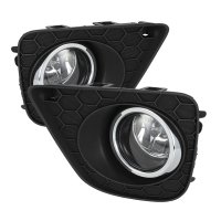 SPY Fog Lights