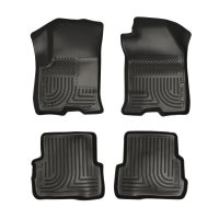 HL WB - Combo - Black
